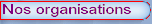 Les organisations